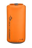 SEA TO SUMMIT(シートゥサミット) ウルトラSILドライサックXL オレンジ 335 1700012