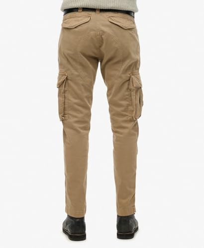 Pantalon Superdry CORE CARGO PANT US - vue 9