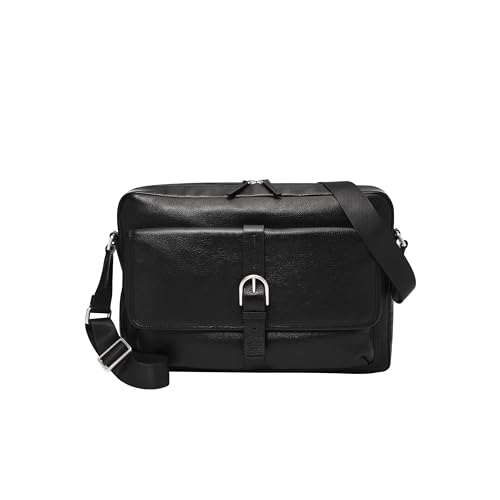 Messenger Homme Fossil Camden pour vos trajets bureau