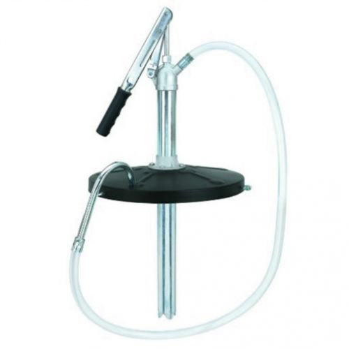 Lever Action Bucket Pump - 5 Gallon Pail fits Pumps, Hoses, Nozzles, Filters Transfer Pumps