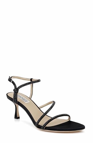 Badgley Mischka Women's Julianna Heeled Sandal