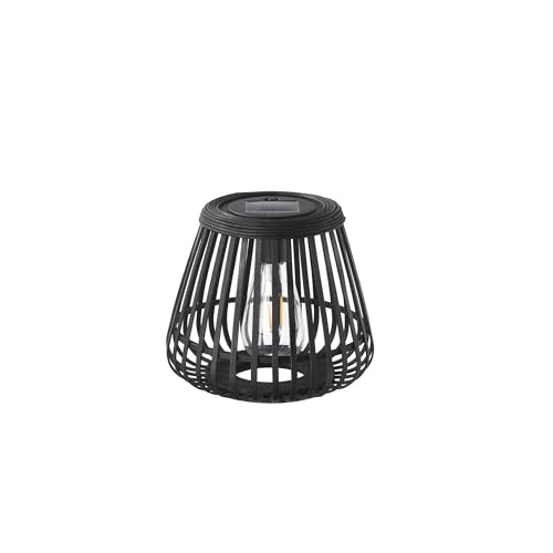 Lanterne solaire Glimmer pour baliser vos allées sombres sans électricité