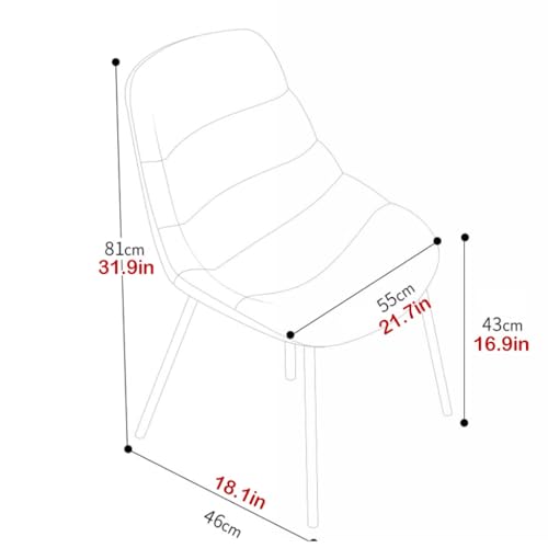 La mejor comparación de Butaca pequeña disponible en línea. 32 Imagen adicional
