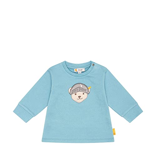 Pull bébé garçon Steiff Dragon's Fire anti irritation en coton doux