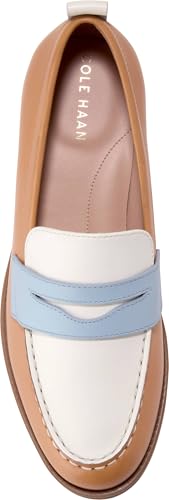 Image of Cole Haan Women's Stassi Penny Loafers