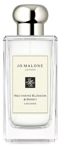 Jo Malone Nectarine Blossom and Honey For Women 3.4 oz Cologne Spray