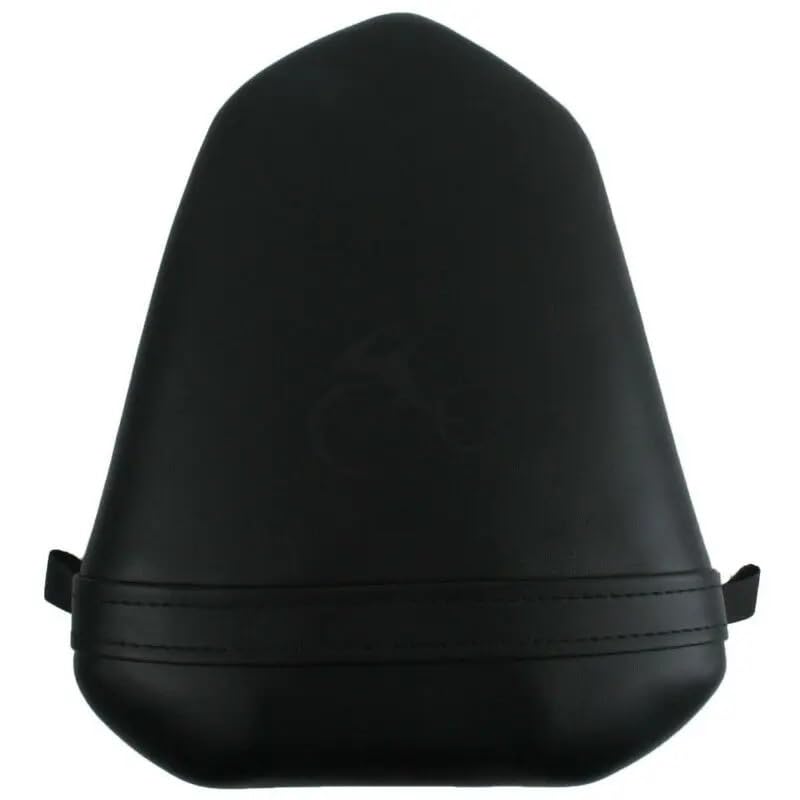 Siège passager arrière de moto YZF R1 2002 2005 2008 selle noire