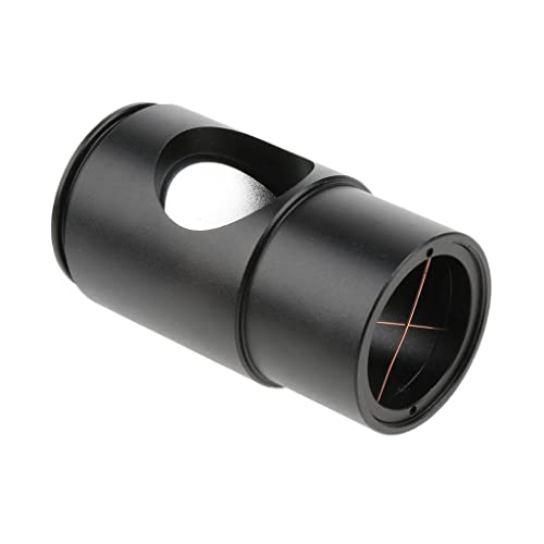Collimation oculaire 1,25 pouce pour corriger le flou du télescope