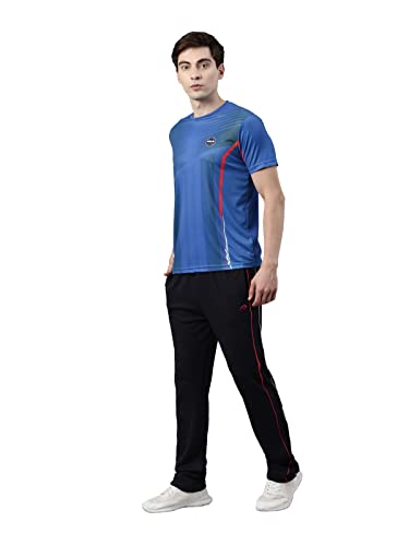 Image of Proline Men's Regular Fit Track Pants