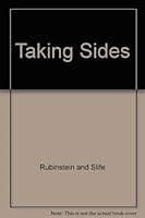 Taking Sides B000QRCXP2 Book Cover
