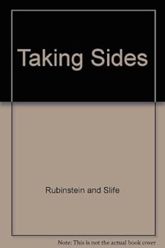 Paperback Taking Sides Book