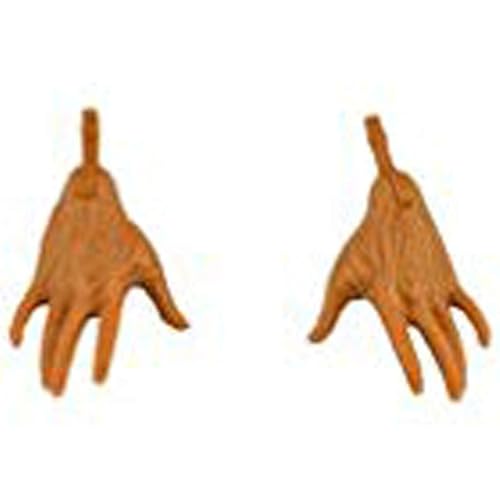 Aiguilles de rechange Mattel BDB11 pour poupée Ever After High Cedar Wood