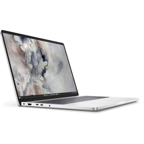 Image of SPL Dell Pro 14 PC14250 Ultra 5 235U 16 GB 256GBSSD 14FHD+Non-Touch IRCamera Integrated 3Cell 65W WLAN vpro Backlit kb Win11Pro