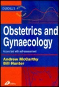 Master Medicine: Obstetrics and Gynaecology: A core text with self ...