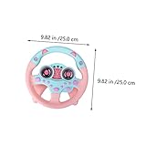 Zoom IMG-1 skisuno 1pezzi fake steering wheel Zoom IMG-1 skisuno 1pezzi fake steering wheel