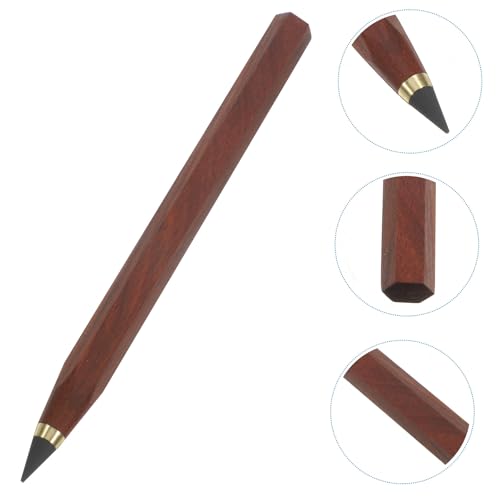 Lápiz de madera indeleble TOKIDNY 5.7 in miniatura 6