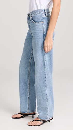 Levi's Women's Dad Jean4