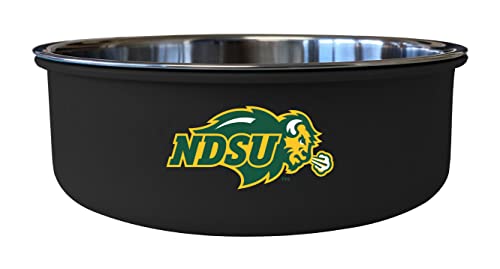 North Dakota State Bison Pet Bowl Officially Licensed Collegiate Product