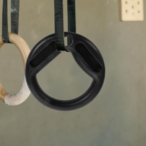 Anillas de Gimnasia Resistentes BESPORTBLE 2pz miniatura 5