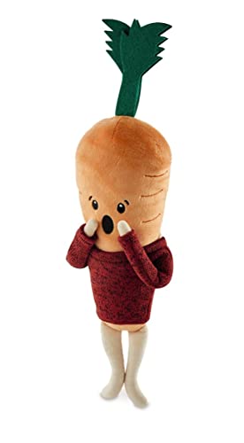 Kevin The Carrot