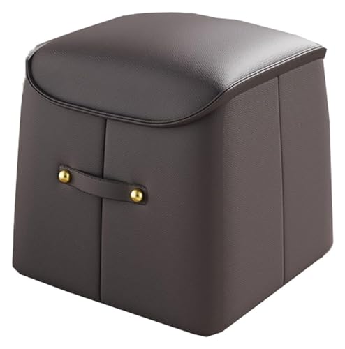 Tabouret Multifonctionnel pour Changer les Chaussures sans se Baisser