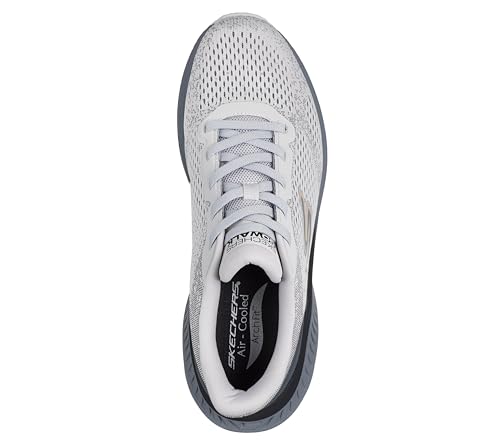 Image of Skechers Mens Go Walk Max Cushioning Arch F Sneaker