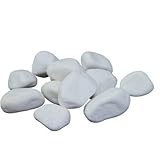 Photo Gallery kratki set di pietre decorative per caminetti bio a parete e autoportanti legno 100% naturale colore bianco 1 confezione x 1 kg Photo Gallery kratki set di pietre decorative per caminetti bio a parete e autoportanti legno 100% naturale colore bianco 1 confezione x 1 kg