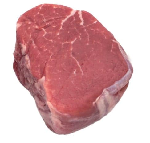 Qualivo Kalbsfiletsteak (0.27 kg)