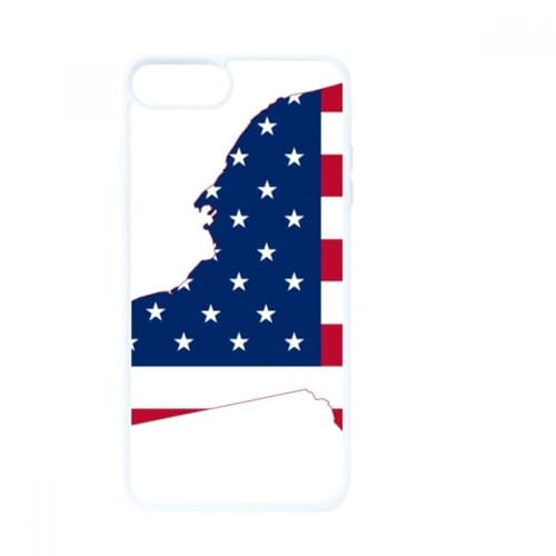 Coque iPhone SE 2 antichoc blanche pour éviter les rayures au dos