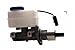 Raybestos MC39867 Professional Grade Brake Master Cylinder