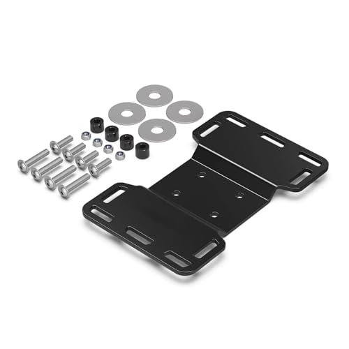 Porte-Bagages Moto Support Arrière Suzuki RMZ RMX DRZ 250 400 450 KX KXF