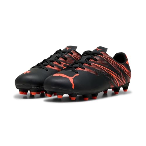 Image of Puma Unisex Kid ATTACANTO FG /AG Football Shoe