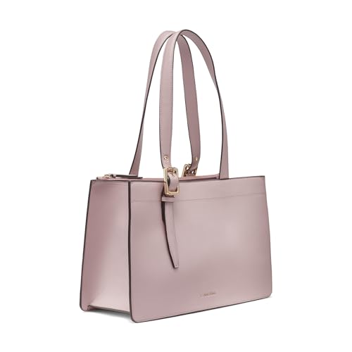 Image of Calvin Klein Women's Havana Novelty Organizational Tote