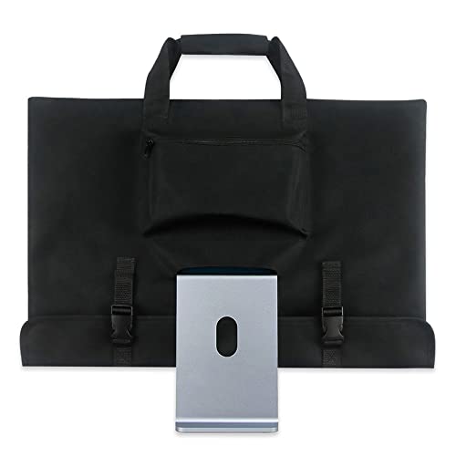 Fransande Custodia da Viaggio per Computer Desktop...