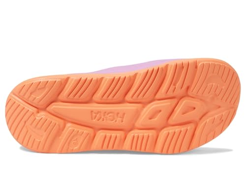 Image of HOKA unisex-child Ora Recovery Slide 3 (Big Kid)
