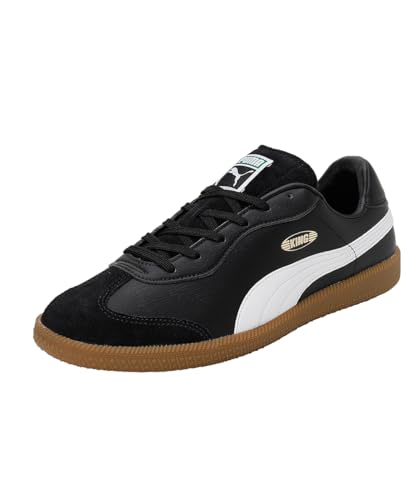 Image of Puma Men King 21 IT Football Shoe
