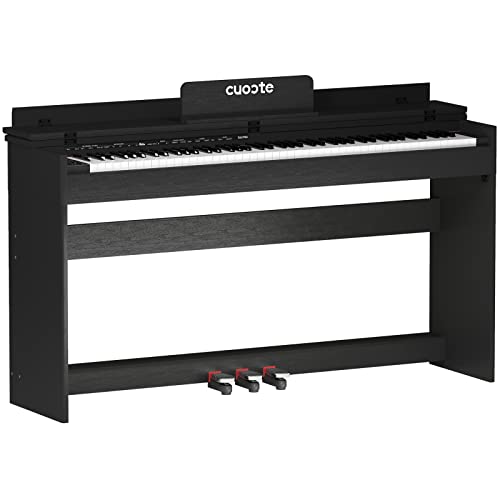 10 Best Digital Pianos For Beginners 2024