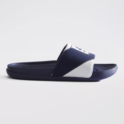 Image of Lotto Men Enduro Strip Slides