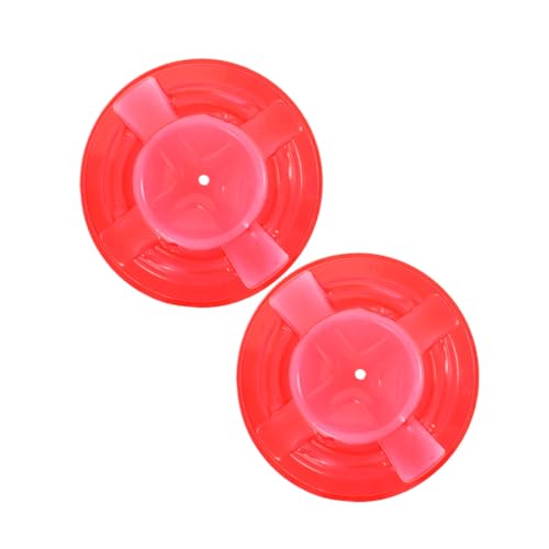 TOVINANNA 2 Piezas Cubierta Protectora para Detector de Humo de Plástico Antipolvo para Cocina y Hornear Prolonga Vida Útil del Detector Protección Eficaz contra Polvo y Partículas