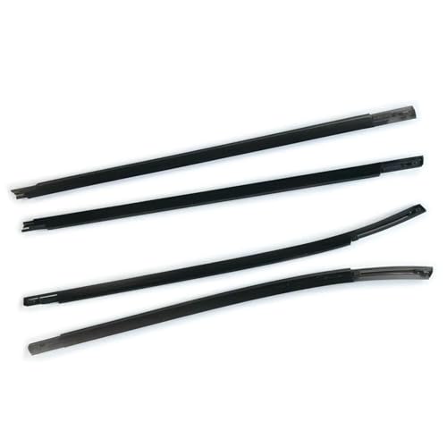 Junta burlete de goma para ventanas de Tucson IX35 Hatchback 2
