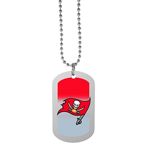 Image of Siskiyou Sports NFL unisex Team Tag Necklace