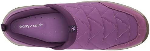 Easy Spirit Women's Tiffin2 Sneaker, Purple 500, 5 | Image 4