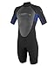 O'Neill Men's Reactor 2mm Back Zip Spring Wetsuit