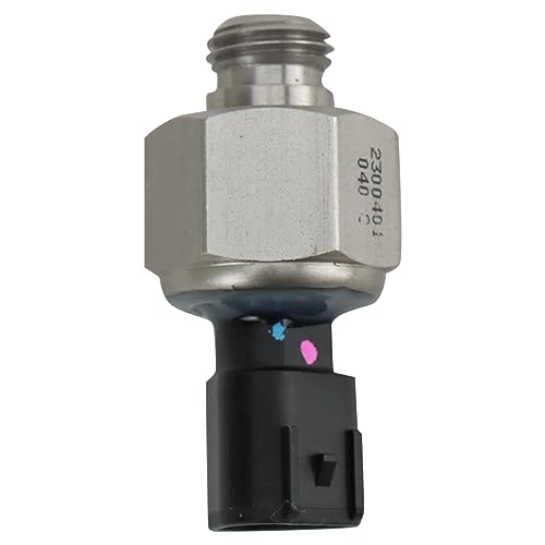 TRQ Power Steering Pressure Switch Compatible with 2008 Lexus LX570 2010-2016 Toyota 4Runner 2010-2014 FJ Cruiser 2008-2014 Land Cruiser Sequoia Tundra