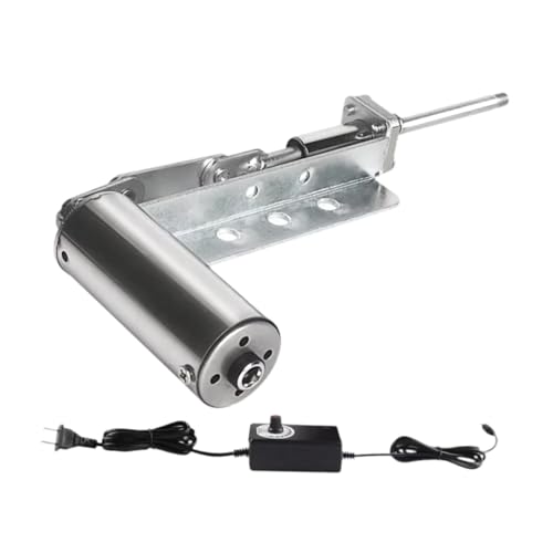 Image of Reciprocating Linear Actuator Mini 39Mm Stroke for Industrial Automation DIY Business & Industrial|Automation, Motors & Drives|Linear Motion|Linear Actuators