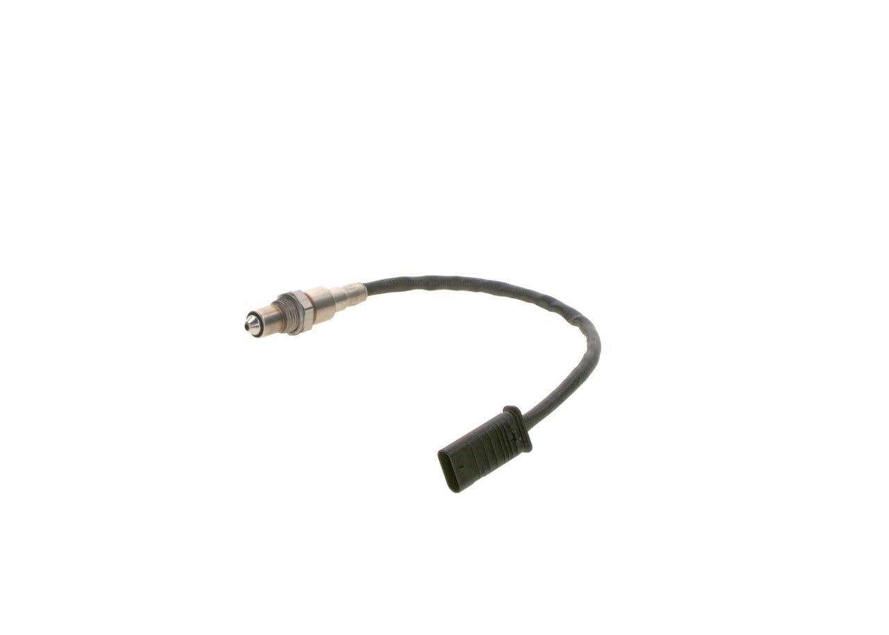 Lambda Sensor fits BMW 318D 2.0D Pre Cat 2015 on Oxygen Bosch 13628589665 New