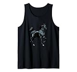 leichtes, klassisch geschnittenes Tank Top, doppelt genähte Ärmel und Saumabschluss