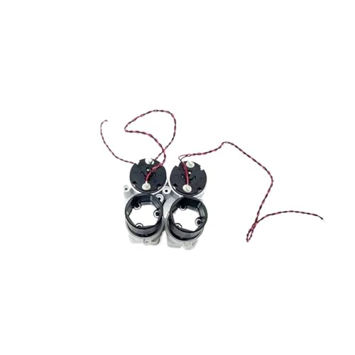 Moteurs de support de vadrouille performants pour Mi Robot 2 C101 - 6