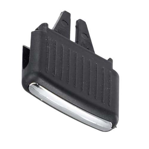 Grille Ventilation Golf Cassée Réparation Climatisation A/C Vent Paddle