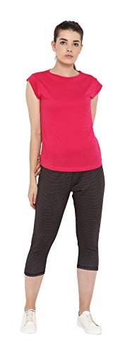 Image of Ap'pulse Women's Regular Fit Tshirt